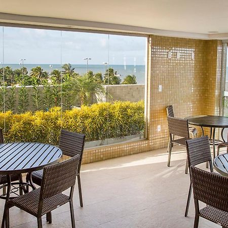 Laguna Praia Hotel João Pessoa 외부 사진