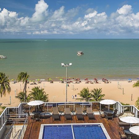 Laguna Praia Hotel João Pessoa 외부 사진