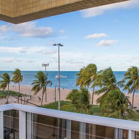 Laguna Praia Hotel João Pessoa 외부 사진