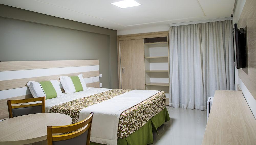 Laguna Praia Hotel João Pessoa 외부 사진