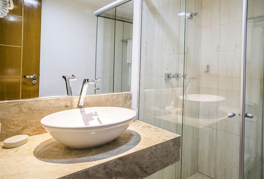 Laguna Praia Hotel João Pessoa 외부 사진
