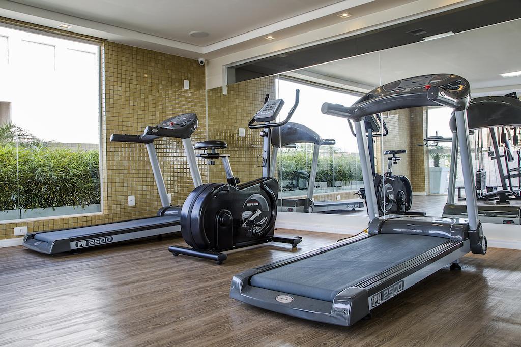 Laguna Praia Hotel João Pessoa 외부 사진