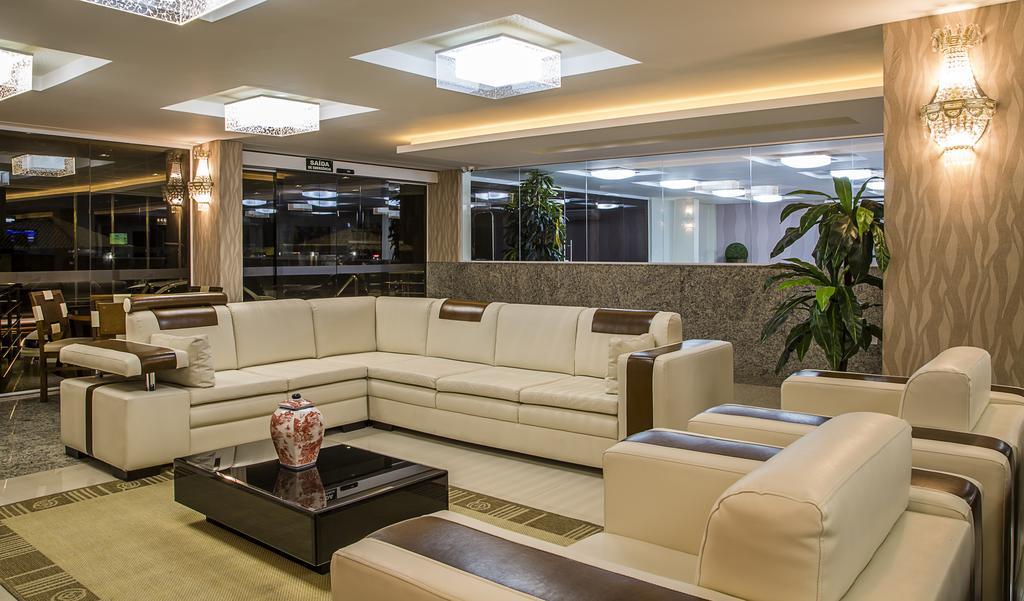 Laguna Praia Hotel João Pessoa 외부 사진