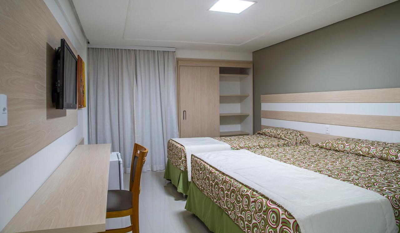 Laguna Praia Hotel João Pessoa 객실 사진