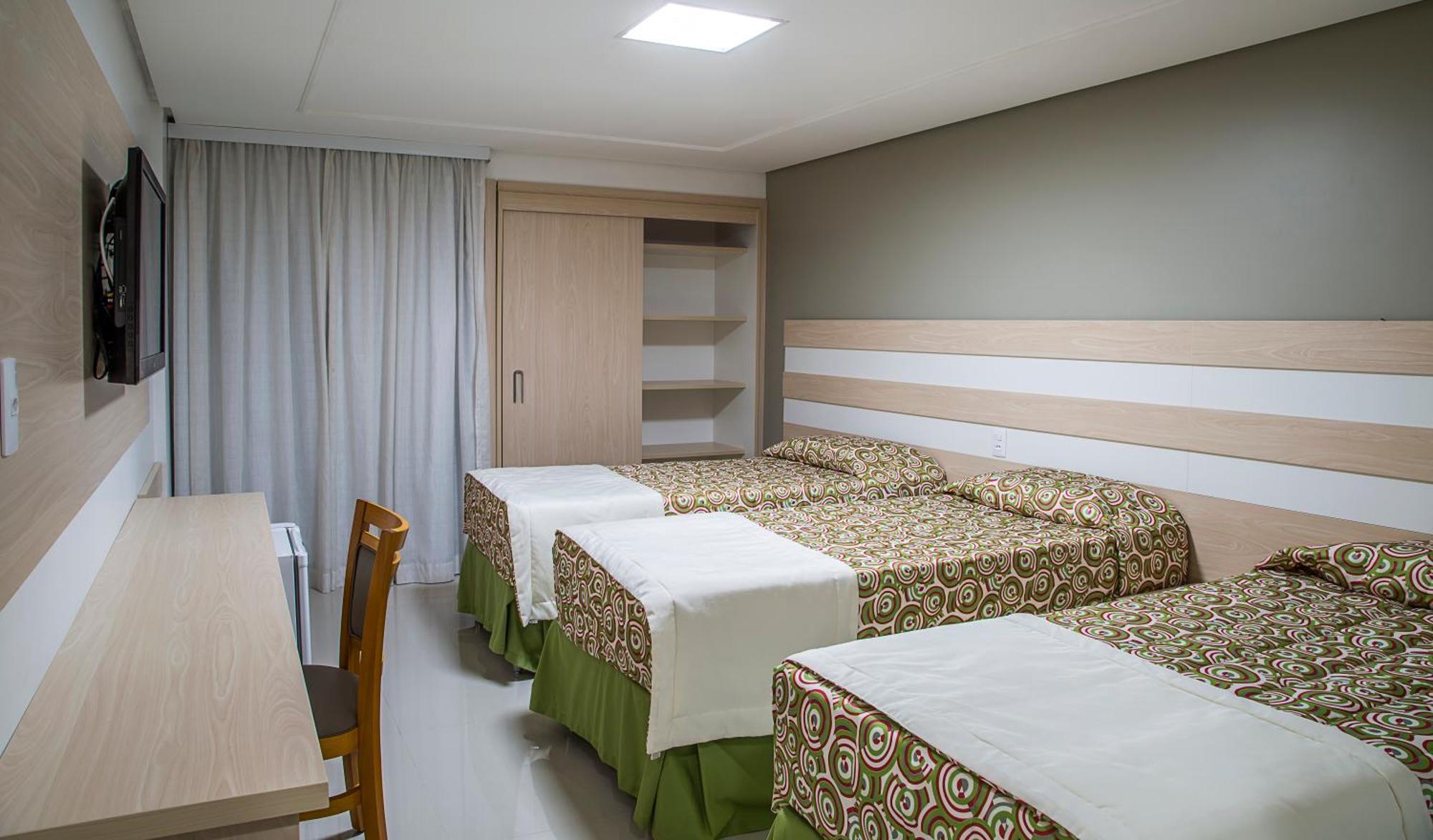 Laguna Praia Hotel João Pessoa 객실 사진