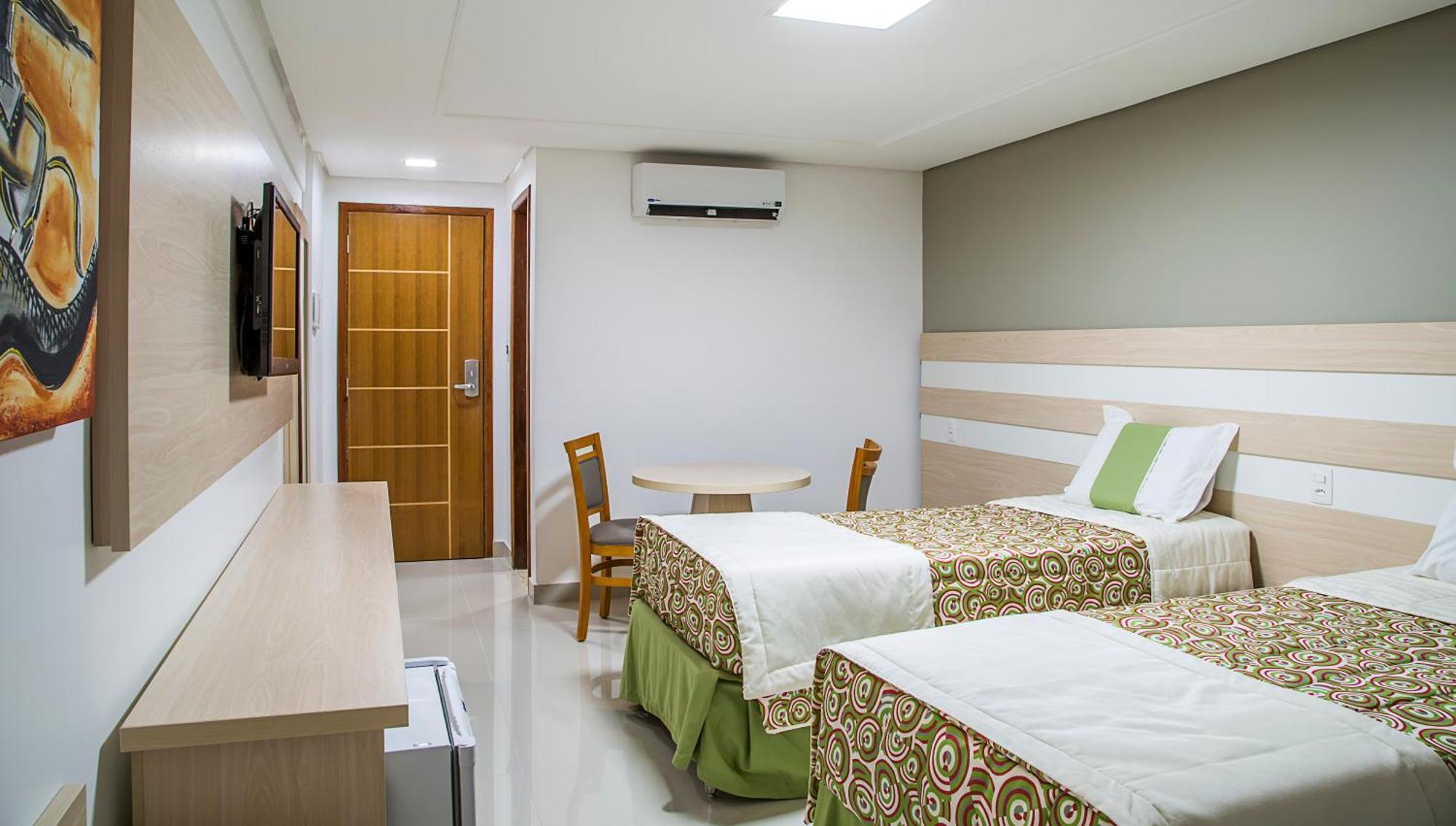 Laguna Praia Hotel João Pessoa 객실 사진