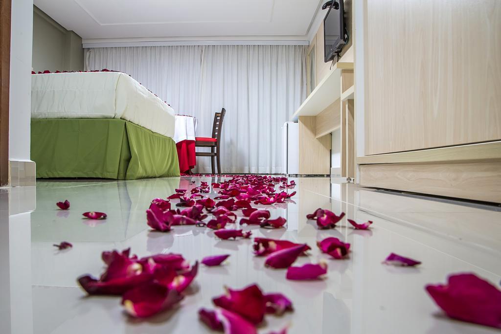 Laguna Praia Hotel João Pessoa 외부 사진