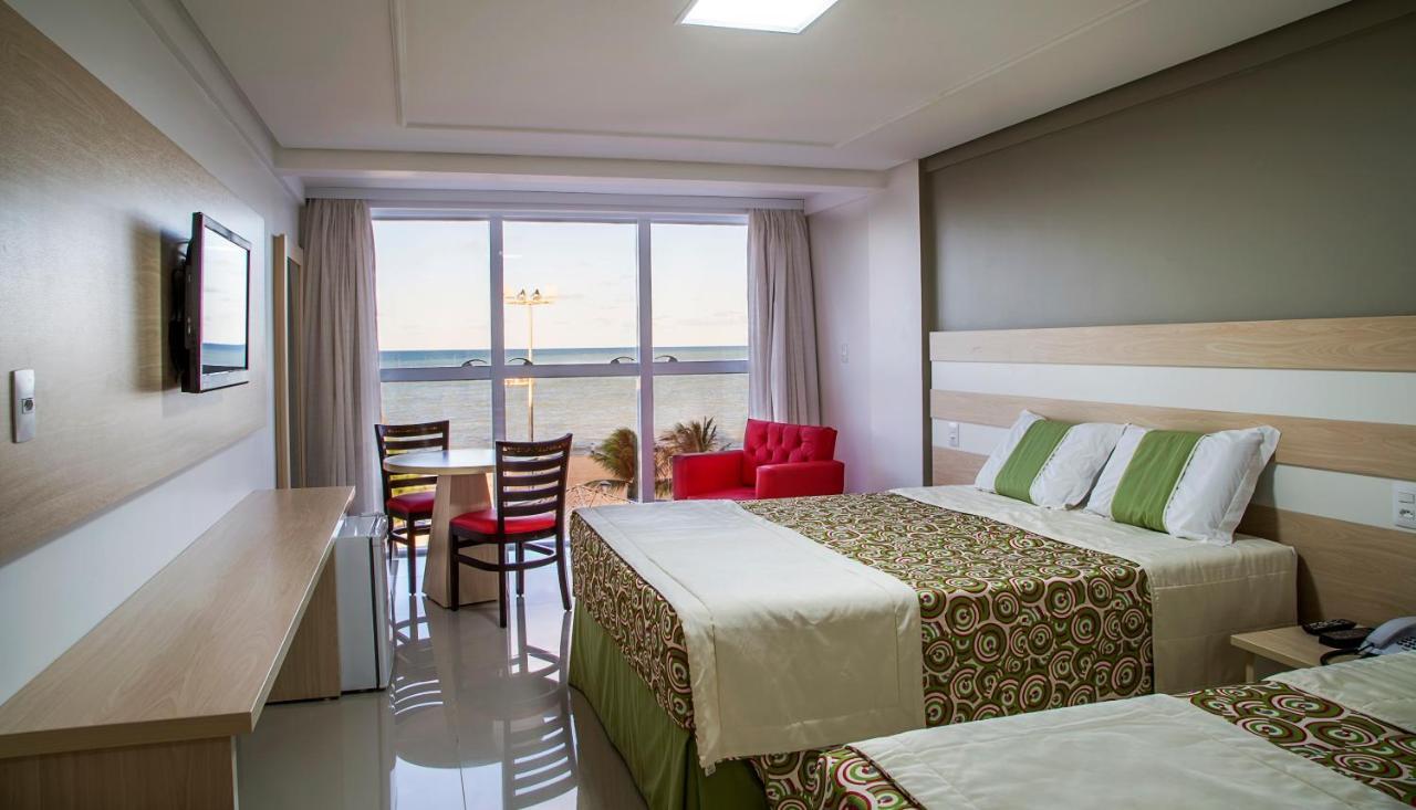 Laguna Praia Hotel João Pessoa 객실 사진