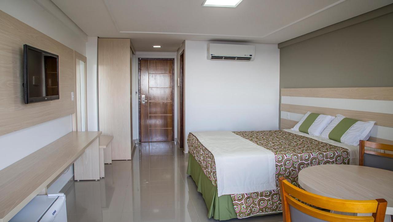 Laguna Praia Hotel João Pessoa 객실 사진